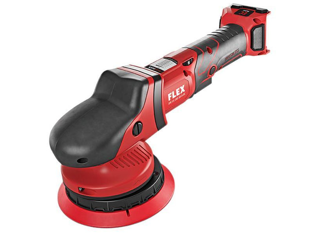 Flex Power Tools Xfe 15 150 18.0-Ec Orbital Polisher 18V Bare Unit