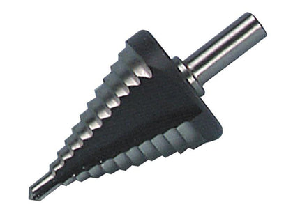 HALLS Bsm6 Bradrad Tool 8-38Mm With 10Mm Shank