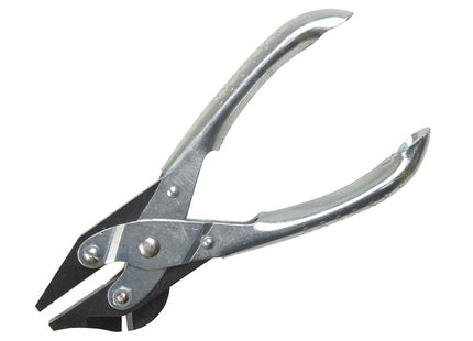 Maun Side Cutting Pliers 160Mm (6.1/4In)
