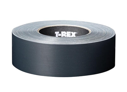 Shurtape T-Rex Duct Tape 25Mm X 9.1M Graphite Grey