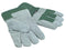 Town & Country Tgl412 Men'S Fleece Lined Leather Palm Gloves