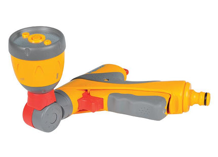 Hozelock 2695 Ultra Twist Multipurpose Spray Gun