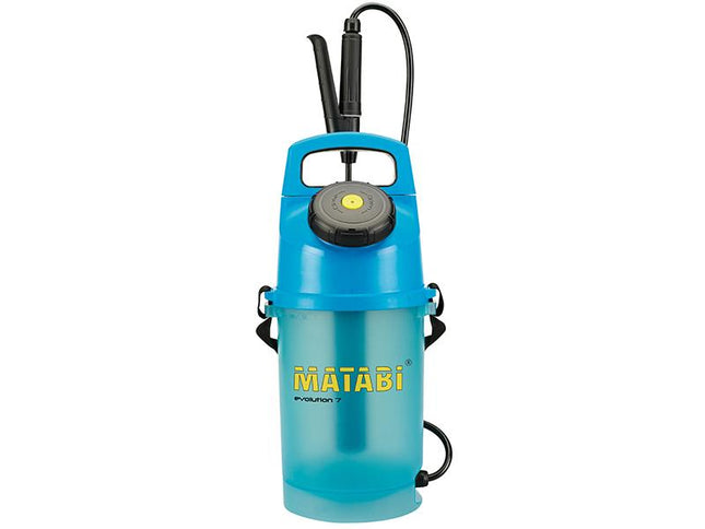 Matabi Evolution 7 Sprayer 5 Litre