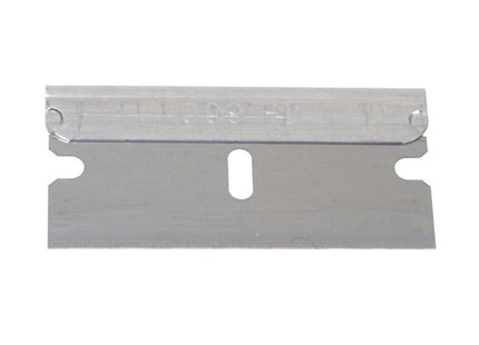Personna Heavy-Duty Straight Edge Blades (50 X Bulk 100)