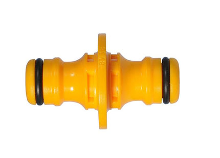 Hozelock 2291 Double Male Connector 12.5Mm (1/2In)