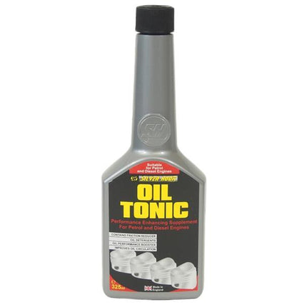 Silverhook Oil Tonic 325Ml