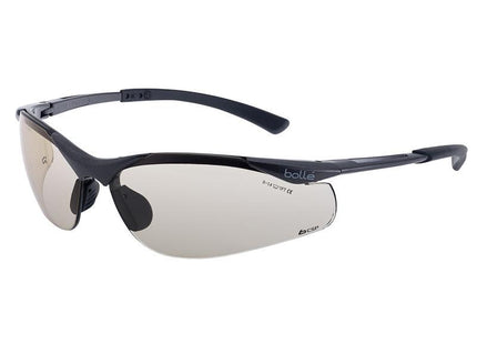 Bolle Safety CONTOUR PLATINUM Safety Glasses - CSP