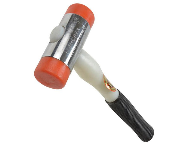 Thor 414 Plastic Hammer 44Mm 900G