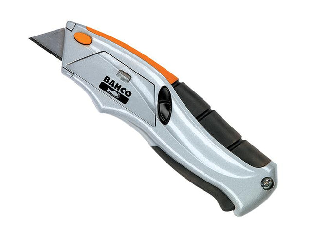 Bahco Sqz150003 Squeeze Knife