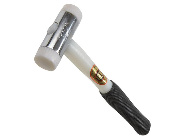 Thor 710 Nylon Hammer Plastic Handle 32Mm 445G