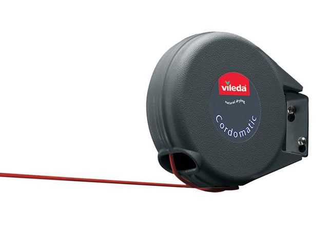 Vileda Cordomatic Washing Line 15M