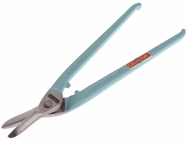 Irwin Gilbow G691 Right Hand Universal Tin Snips 350Mm (14In)