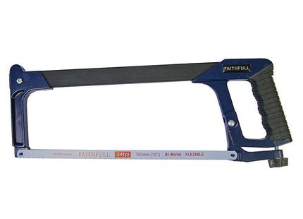 Faithfull Professional Hacksaw 300Mm (12In)