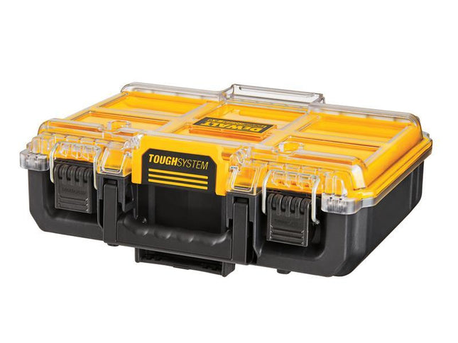 DWST83392 TOUGHSYSTEM» 2.0 Half-Width Organiser
