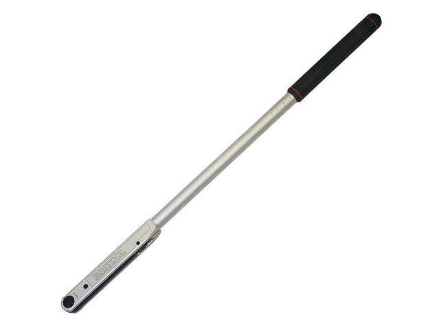 Expert Evt3000A Torque Wrench 70 - 330Nm 1/2In Drive