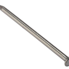 Forgefix Round Head Nail Bright Finish 150Mm Bag Of 500G