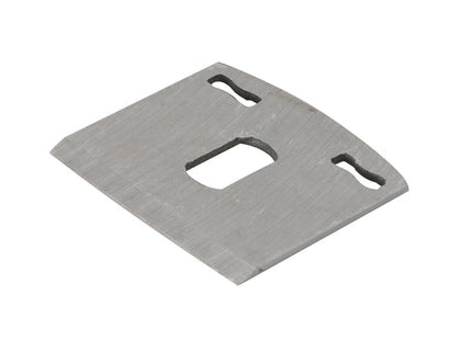 Faithfull Replacement Blade For Spokeshave 55Mm