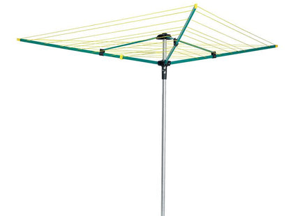 Hills Portadry Rotary Dryer 3 Arm 35 Metre