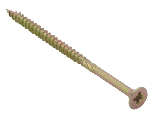 Forgefix Spectre Screw Pz Compatible Csk Zyp 5.0 X 70Mm (Box 300)