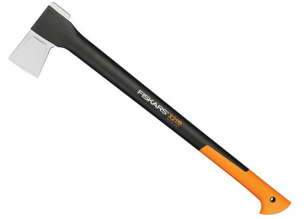 Fiskars L-X21 Splitting Axe 1.6Kg (3.5Lb)
