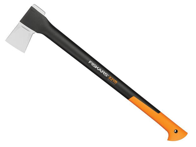 Fiskars L-X21 Splitting Axe 1.6Kg (3.5Lb)