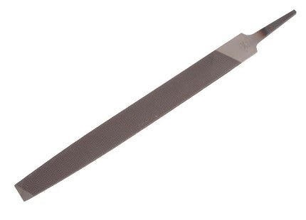 Crescent Nicholson Flat Bastard Cut File 300Mm (12In)