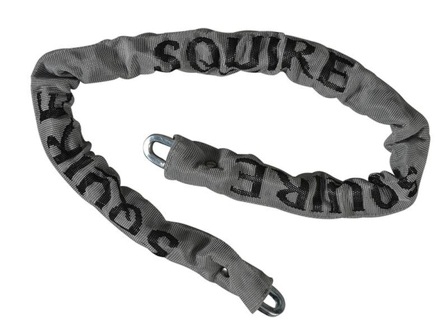 Henry Squire Cp36Pr Security Chain 90Cm X 6.5Mm