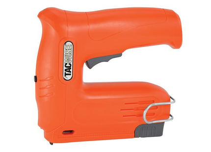 Tacwise Hobby 53-13EL Cordless Staple/Nail Gun 4V
