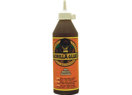 Gorilla Glue Gorilla Polyurethane Glue 1Litre