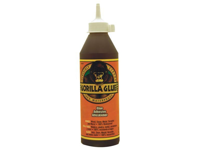 Gorilla Glue Gorilla Polyurethane Glue 1Litre