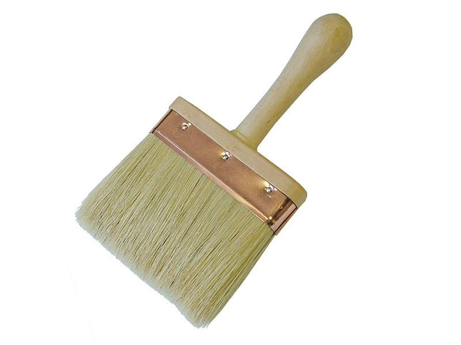 Faithfull Dusting Brush 100Mm (4 In)