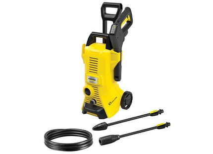 Karcher K 3 Power Control Pressure Washer 120 bar 240V