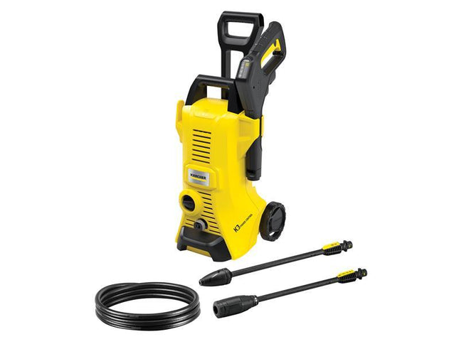 Karcher K 3 Power Control Pressure Washer 120 bar 240V