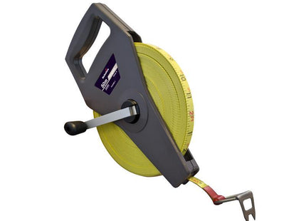 Hultafors RN50/79ME Ranger Tape 50m/165ft (Width 13mm)