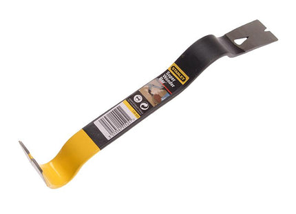 Stanley Tools Super Wonder Bar Pry Bar 380Mm (15In)