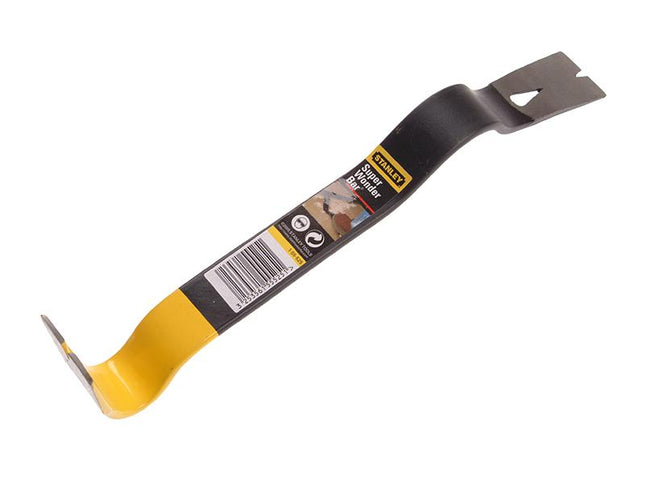 Stanley Tools Super Wonder Bar Pry Bar 380Mm (15In)