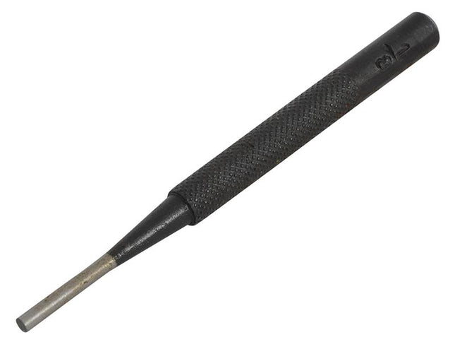 Priory 135 Parrallel Pin Punch 1/8In