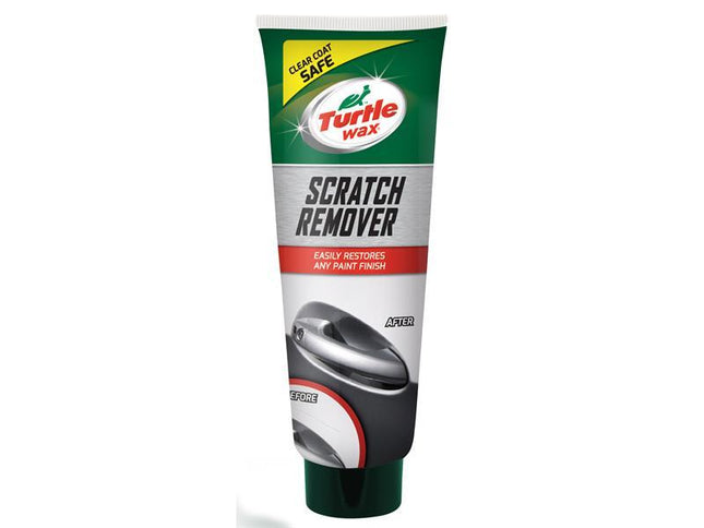 Turtle Wax Scratch Remover 100Ml