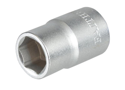 Faithfull Hexagon Socket 3/8In Drive 11Mm