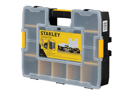 Stanley Tools Sort Master Organiser