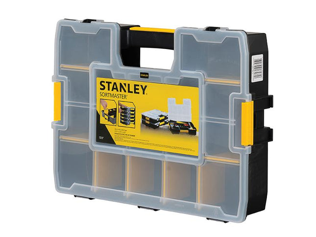 Stanley Tools Sort Master Organiser