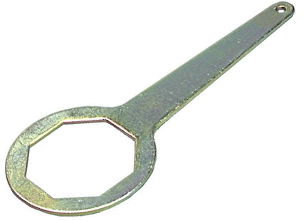 Faithfull Flat Immersion Heater Spanner