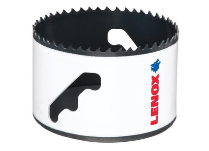 LENOX Bi-Metal Holesaw 76Mm