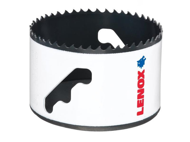 LENOX Bi-Metal Holesaw 76Mm