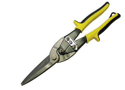 Faithfull Multi-Purpose Compound Power Cut Snips 250Mm (10In)
