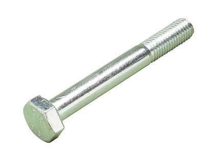 Metalmate High Tensile Bolt ZP M8 x 65mm (Box 100)