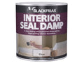 Blackfriar Interior Seal Damp 250Ml