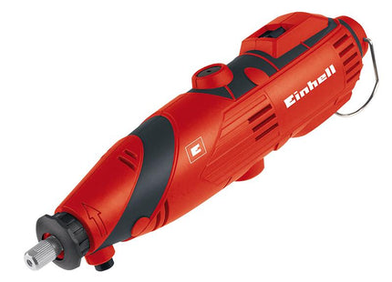Einhell Tc-Mg 135 E Grinding & Engraving Tool Kit 135W 240V
