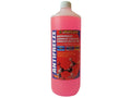 Silverhook Concentrated Red Antifreeze O.A.T. 1 Litre