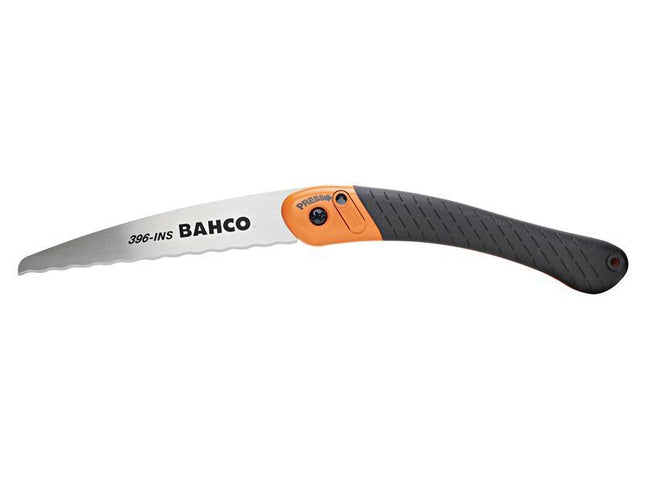 Bahco 396-INS Folding Insulation Saw